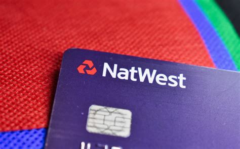 natwest contactless cards|natwest credit card replacement.